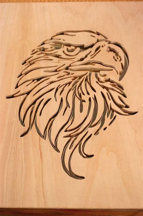 Free Printable Wood Carving Patterns