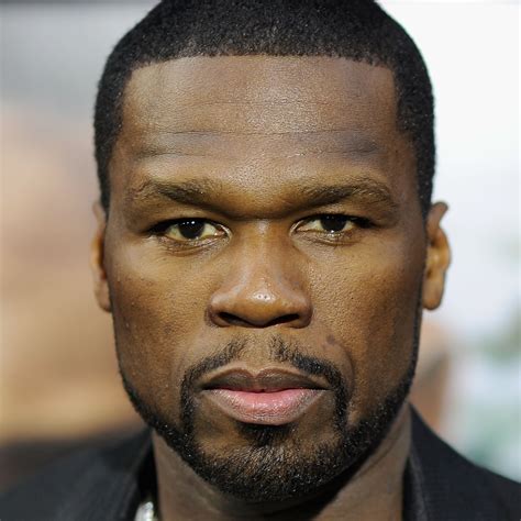 **The Incredible Story Of 50 Cent: Shot 9 Times And Still Standing**