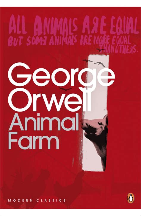 Animal Farm – Better Reading