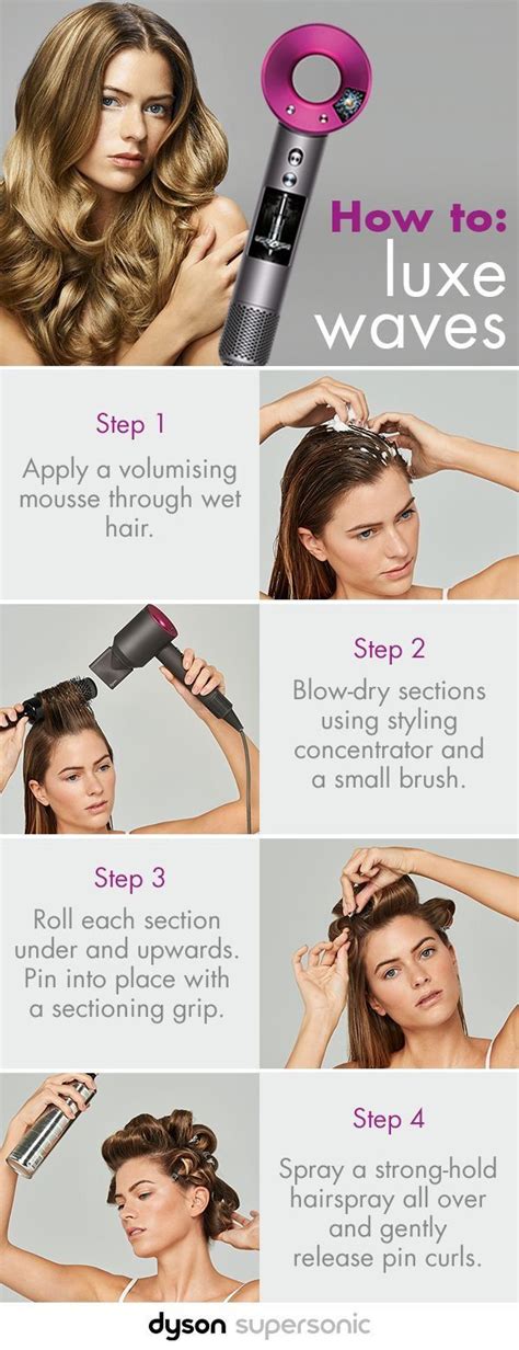 Dyson Supersonic™ Hair Dryer | Nordstrom | Hair beauty, Long hair styles, Beauty