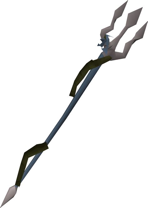 Osrs trident of the seas