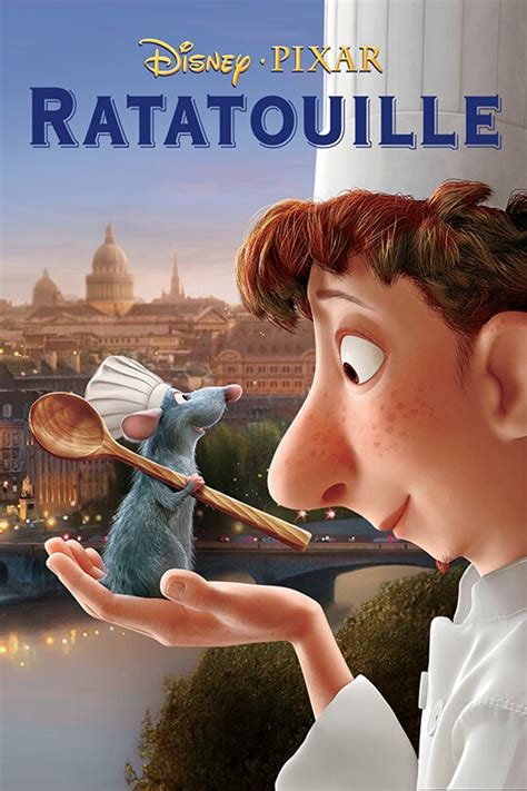 Ratatouille movie download - lockqmovies