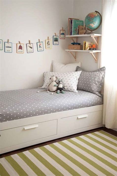 9 DIY Toddler Bed Ideas - Guide to choose the right toddler bed plans