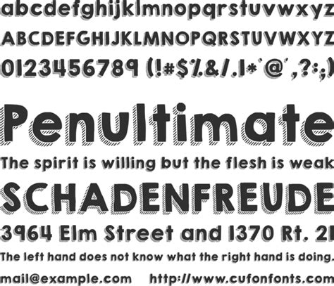 KG HAPPY Font Family : Download Free for Desktop & Webfont