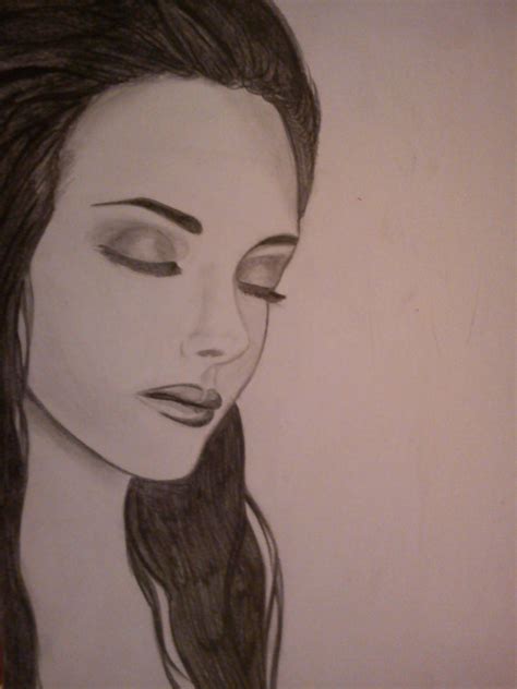 Bella Swan-Transformation2 -Breaking Dawn by shootingstar990 on DeviantArt