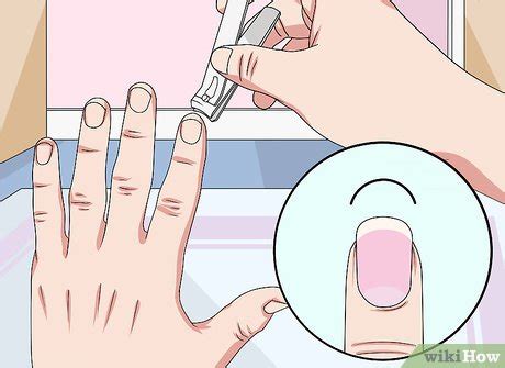 3 Ways to Use Nail Clippers - wikiHow