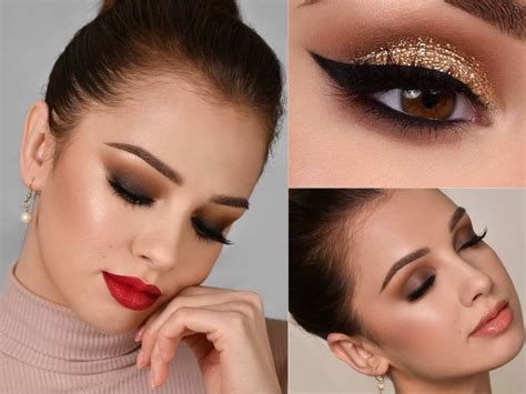 Smokey Eye Makeup: 6 Beginner-Friendly Tips To Nailing The Look