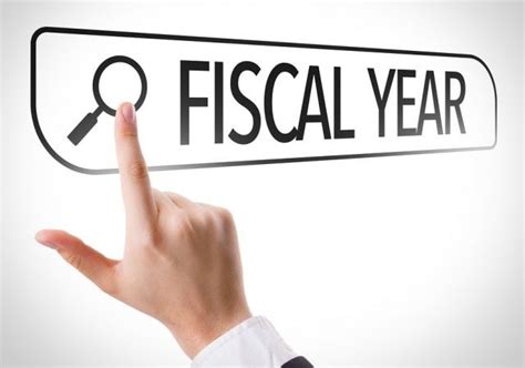 Tips On Choosing Your Company's Fiscal Year-End