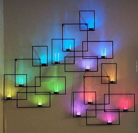 Modern wall decor ideas - Decor Units