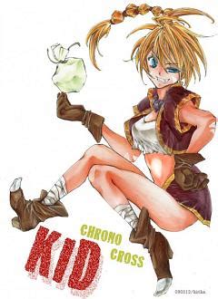 Kid (Chrono Cross) | page 2 of 4 - Zerochan Anime Image Board