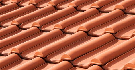 4 Types of Roof Tiles | Golden City Remodeling