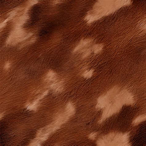 Cowhide Pattern Graphic · Creative Fabrica