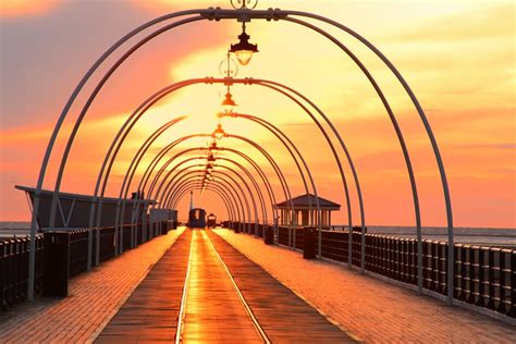 Southport Pier