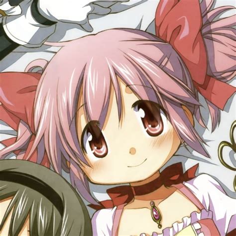 ♡madoka