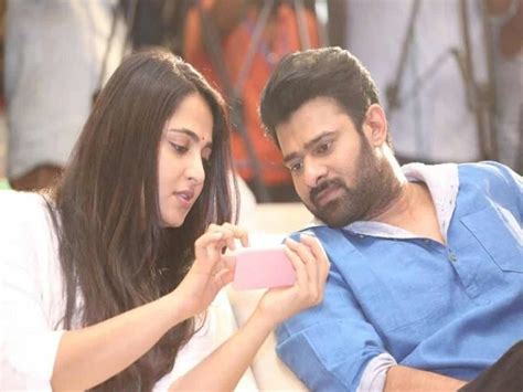 Wedding bells for Prabhas, Anushka Shetty? Here's BIG revelation