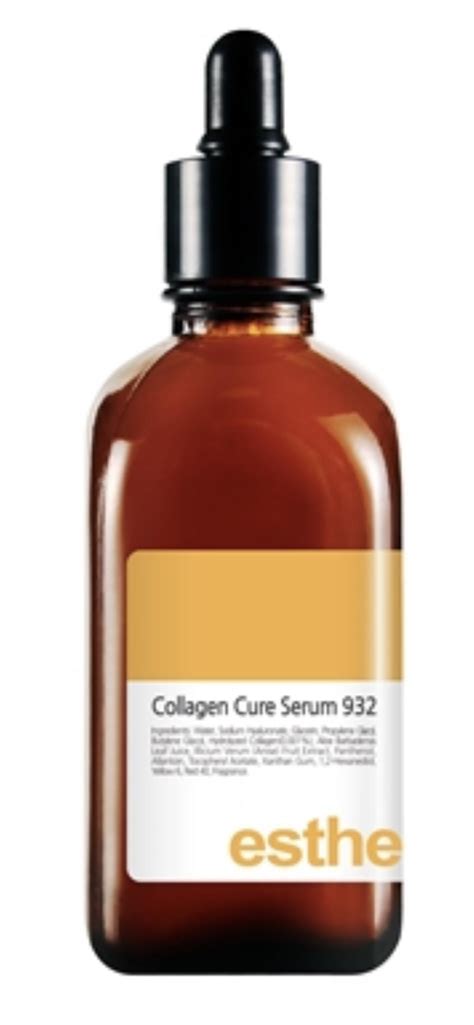 Collagen Serum