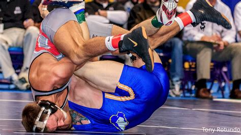 Six Cradles That Will Get You A Pin From Every Position - FloWrestling