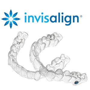 Invisalign VS Byte (At-Home) Invisible AlignersDr. Jacquie