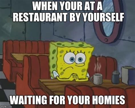 Spongebob Waiting Memes - Imgflip