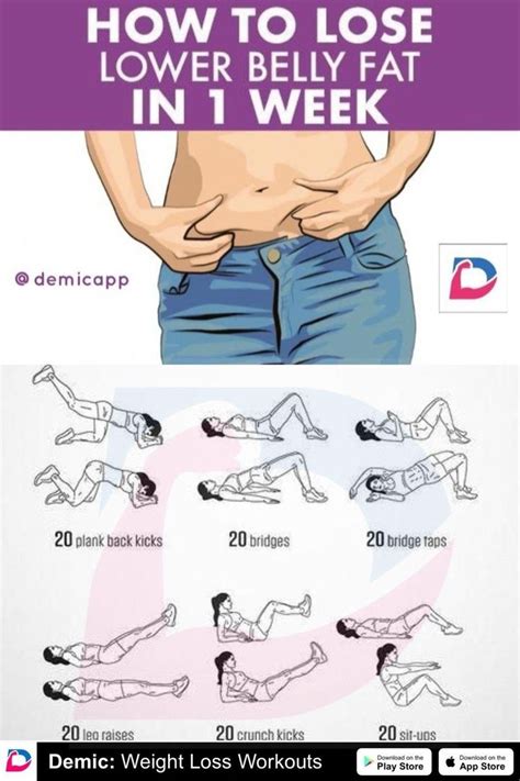 Pin on How To Lose Belly Fat Quickly