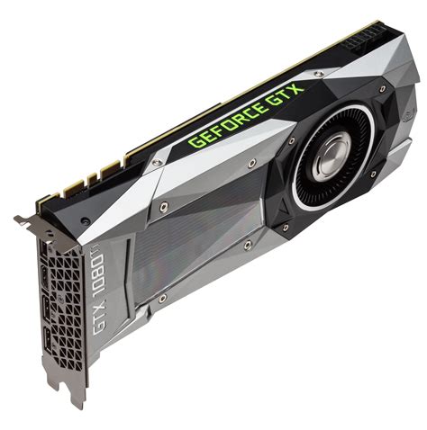 Introducing The GeForce GTX 1080 Ti, The World’s Fastest Gaming GPU ...