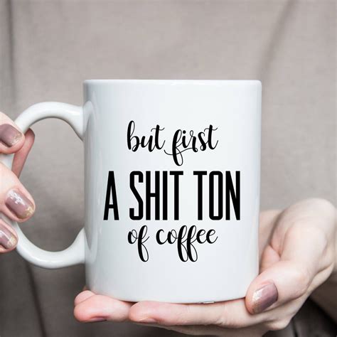 Funny Coffee Mugs For Moms | POPSUGAR Family