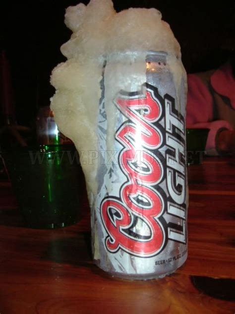 Ice Cold Beer | Fun