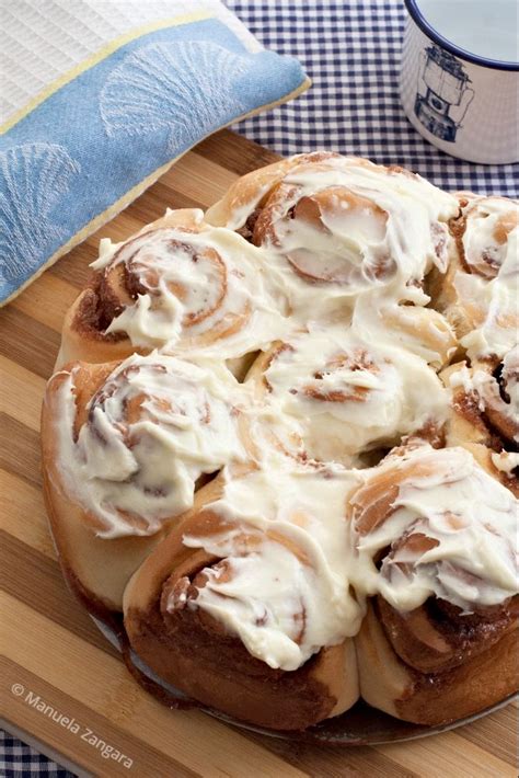 Sourdough Cinnamon Rolls | Recipe | Sourdough cinnamon rolls, Cinnamon rolls, Lactose free cream