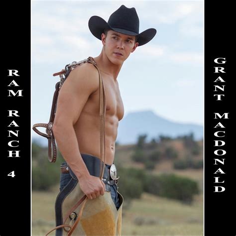 Grant Macdonald - Ram Ranch 4 - Reviews - Album of The Year