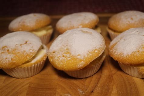 Butterfly Buns - McKee's Country Store, Farm Shop & Restaurant, Newtownards