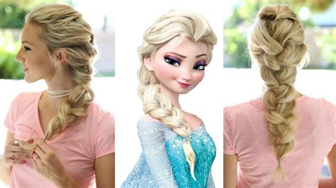 The Newest Elsa Hair Style Trends Of 2023 - Style Trends In 2023