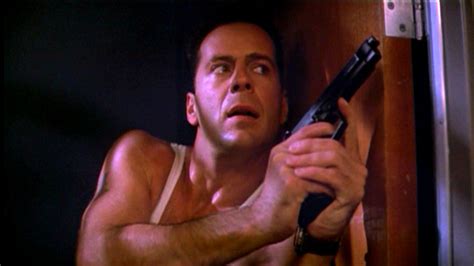 Die Hard (1988) review by That Film Guy