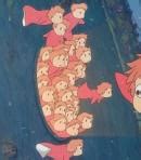 Ponyo (2009 Movie) - Behind The Voice Actors