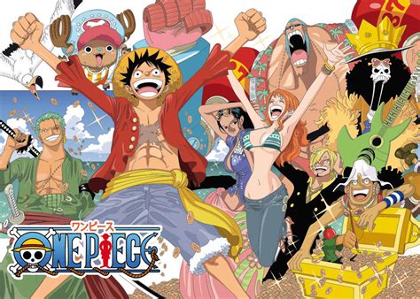 One Piece - New World by Kinzoshi on DeviantArt