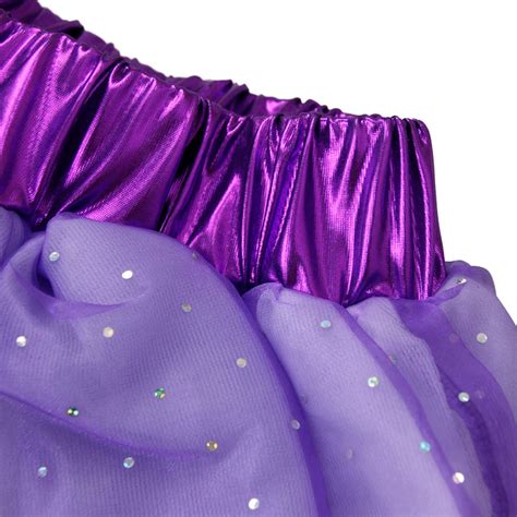 Sexy Purple Fairy Butterfly Cospaly Costume N14976