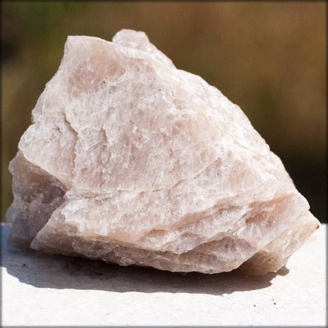 Orthoclase Mineral Physical-Optical Properties, Uses, Occurrence