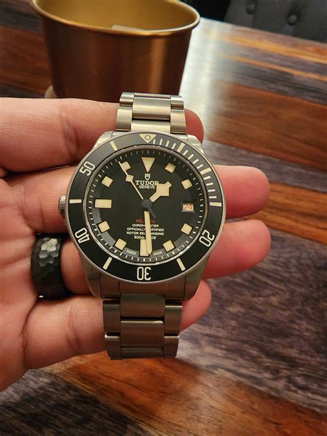 Tudor Pelagos | WatchUSeek Watch Forums