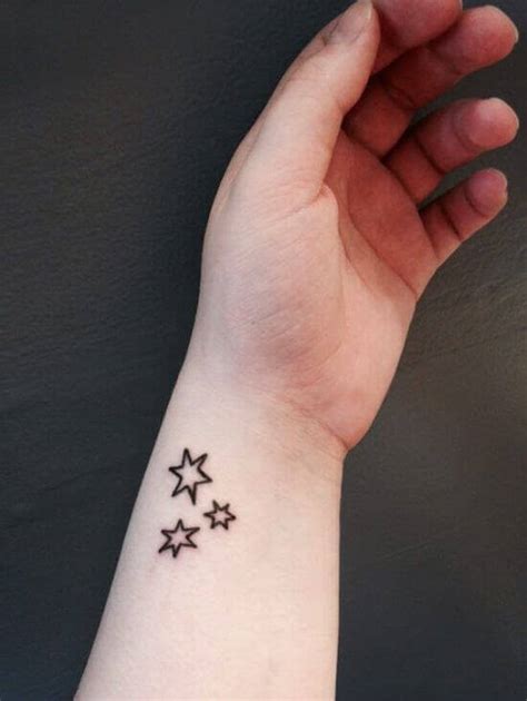 75 Small Tattoos for Women with Meaning (Best Designs 2021)