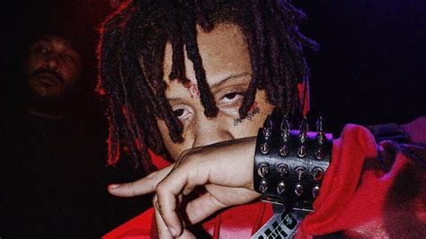 Trippie Redd Computer Wallpapers - Wallpaper Cave