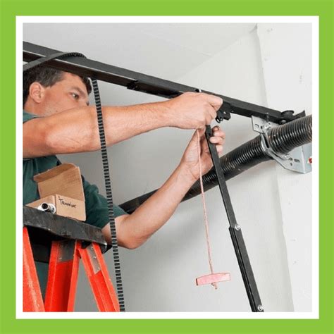 How to Replace Garage Door Torsion Springs | Your Garage Door Guys