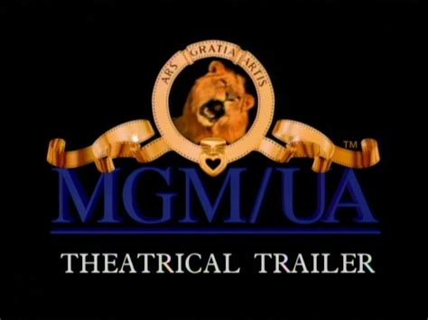 Image - MGM UA Theterical Trailer.jpg | Moviepedia | FANDOM powered by Wikia