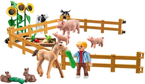 Farm Animals - Kite and Kaboodle