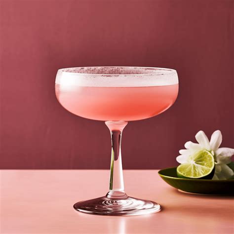 Hemingway Daiquiri Cocktail Recipe | How to Make the perfect Hemingway Daiquiri