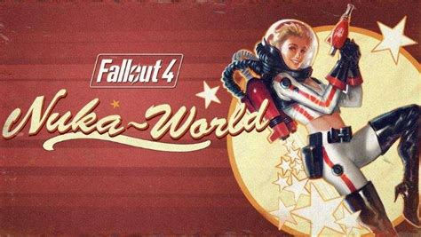 Fallout 4 Patch Hits Xbox One and PC, Here's What It Changes and Adds - GameSpot