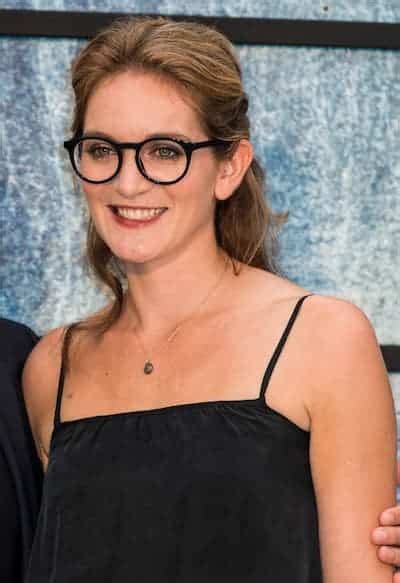 Felicity Blunt (Stanley Tucci's Wife) Bio, Wiki, Age, Height, Kids, Movies, Net Worth