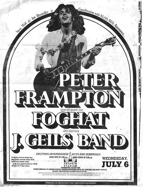 From The Wayback Machine | Vintage music posters, Music concert posters ...