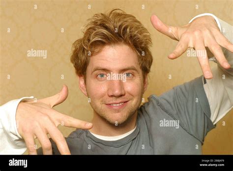 Jamie kennedy malibus wanted 2003 hi-res stock photography and images - Alamy