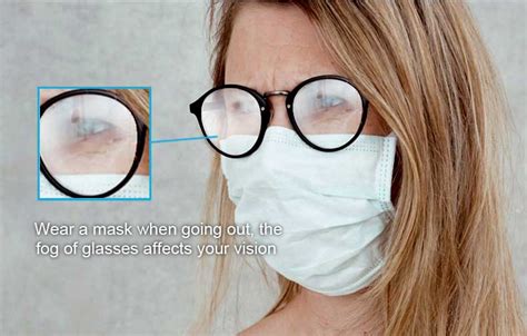 Glasses Anti Fog Wipes | Lens Cleaning Paper Wipes - Supplier