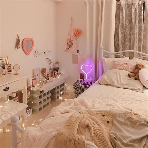 Pink Aesthetic Room Decor - bestroom.one