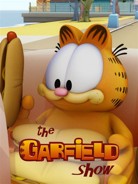 The Garfield Show - Rotten Tomatoes